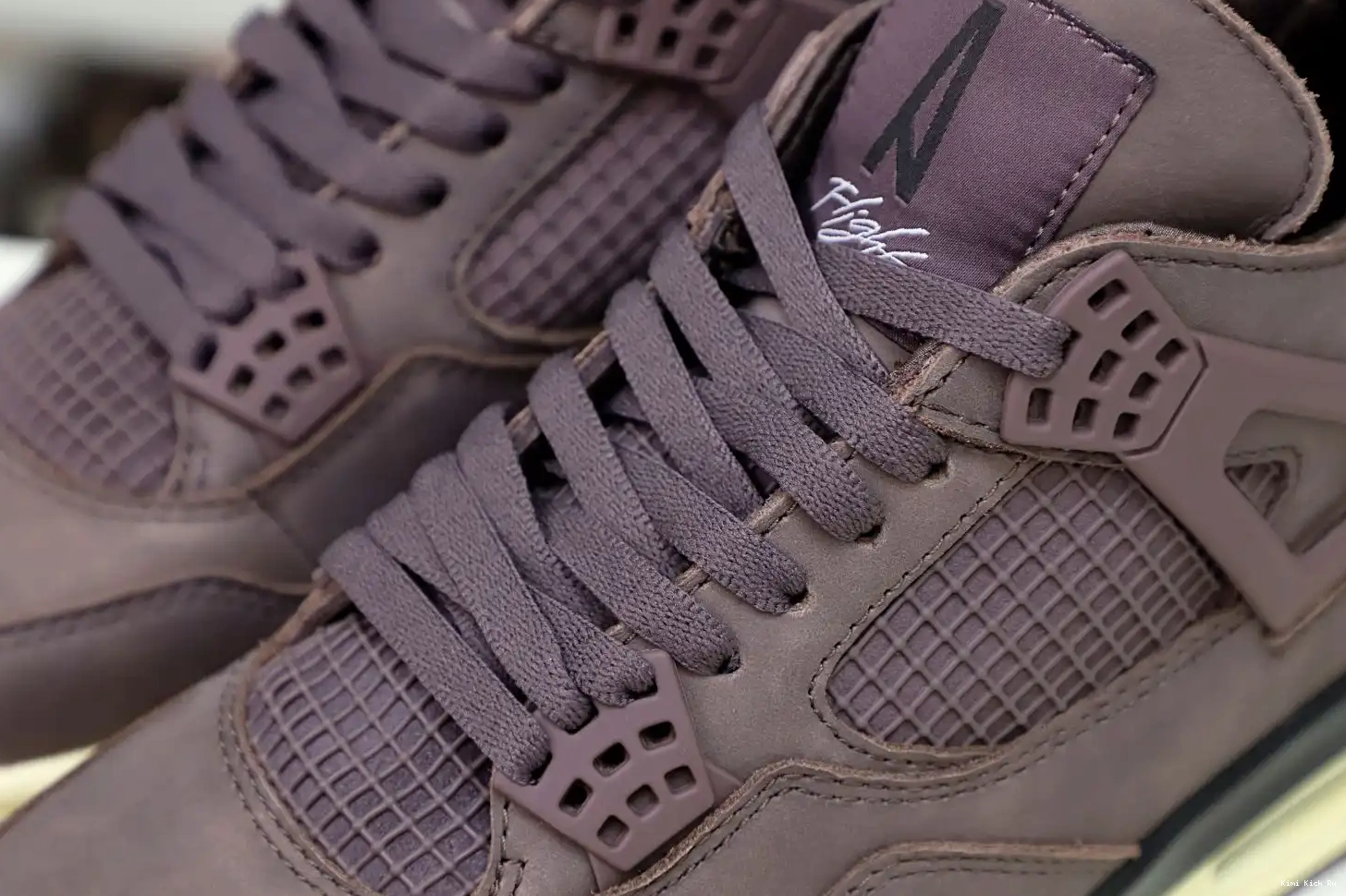 AIR 4 JORDAN Kimikick AM 0629